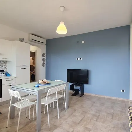 Apartment Da Alfredo A *