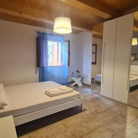Da Alfredo A Apartment